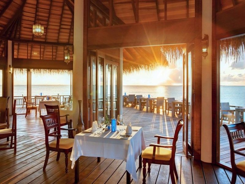 Hideaway Beach Resort & Spa 135051