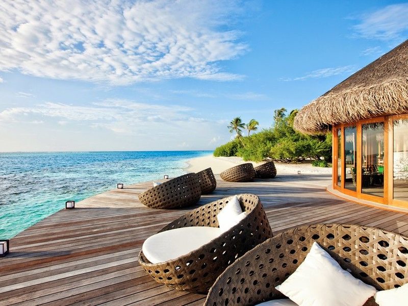 Hideaway Beach Resort & Spa 135052