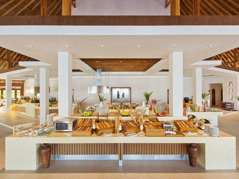 Hideaway Beach Resort & Spa 135053