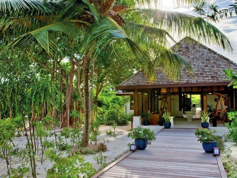 Hideaway Beach Resort & Spa 135054