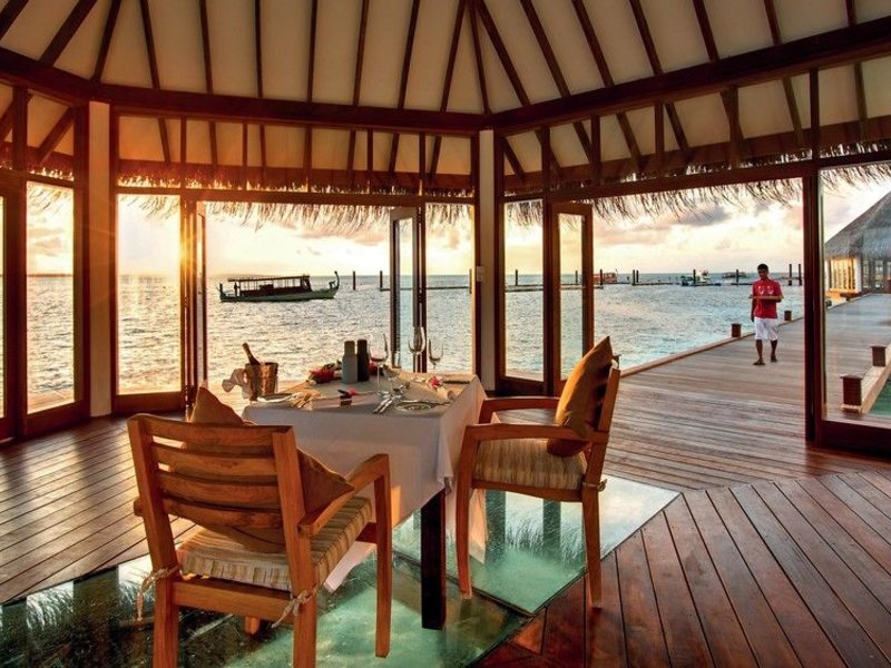 Hideaway Beach Resort & Spa 135055