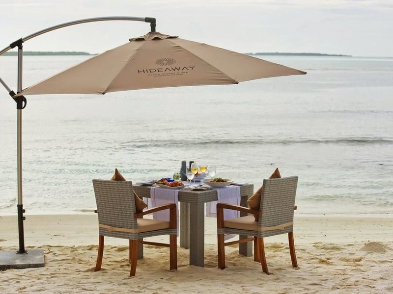 Hideaway Beach Resort & Spa 135057