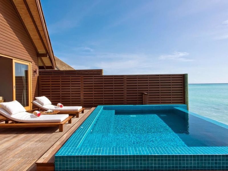 Hideaway Beach Resort & Spa 135058