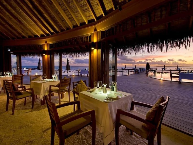 Hideaway Beach Resort & Spa 135059