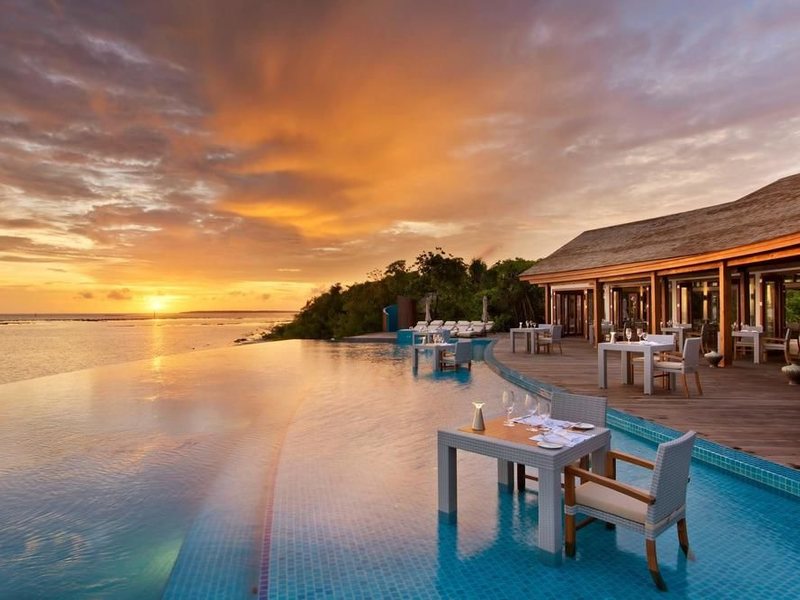 Hideaway Beach Resort & Spa 135060