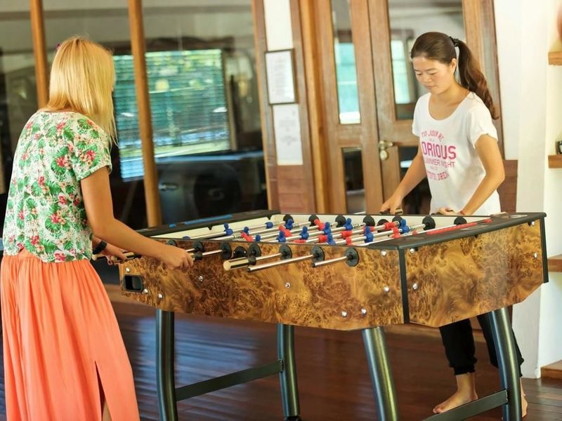 Hideaway Beach Resort & Spa 135061