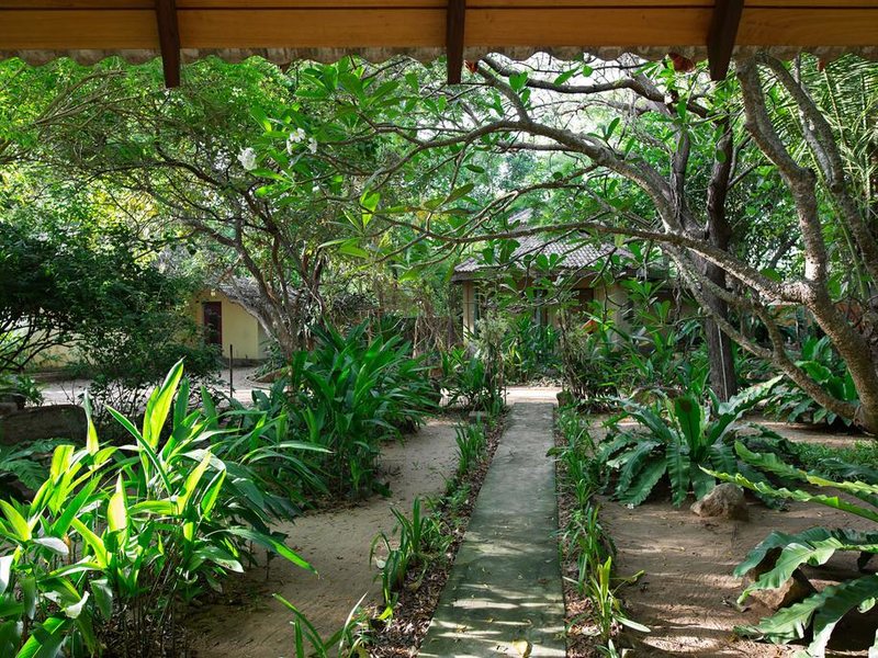 Hideaway Resort Arugambay 321420