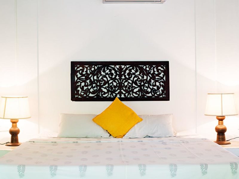 Hideaway Resort Arugambay 321422