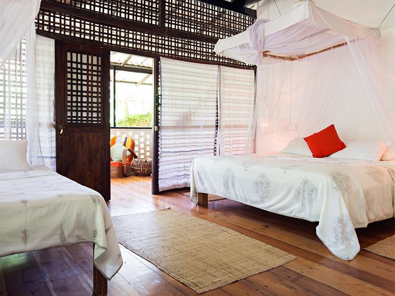 Hideaway Resort Arugambay 321423