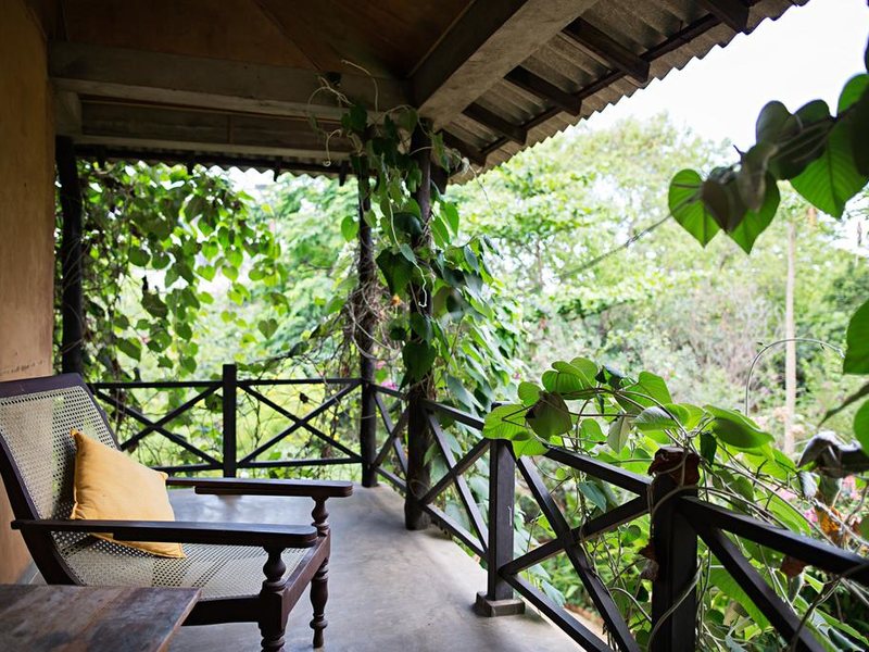 Hideaway Resort Arugambay 321424