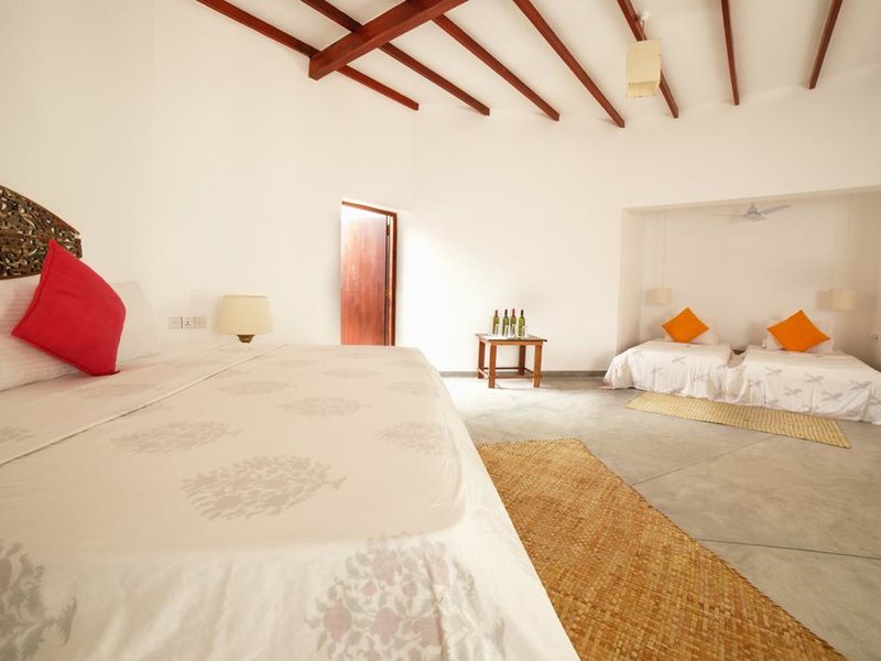 Hideaway Resort Arugambay 321425