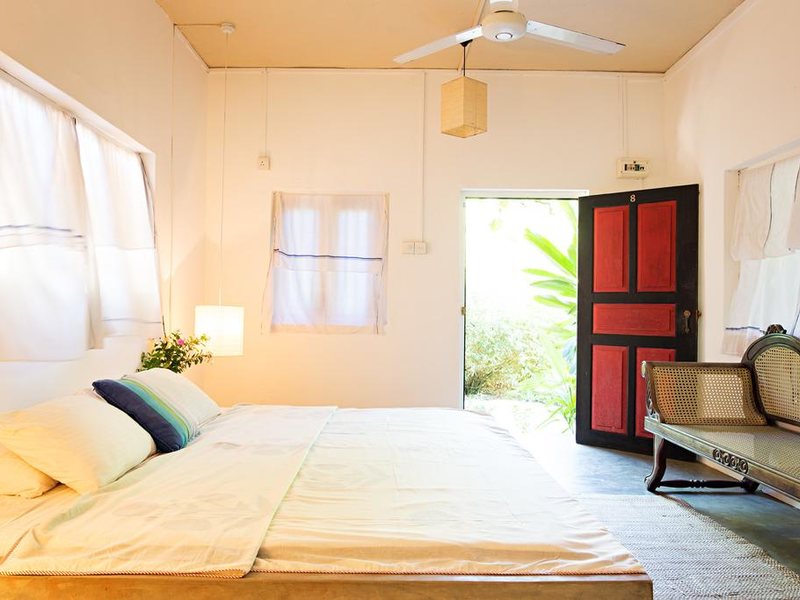 Hideaway Resort Arugambay 321426