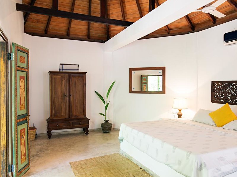 Hideaway Resort Arugambay 321427