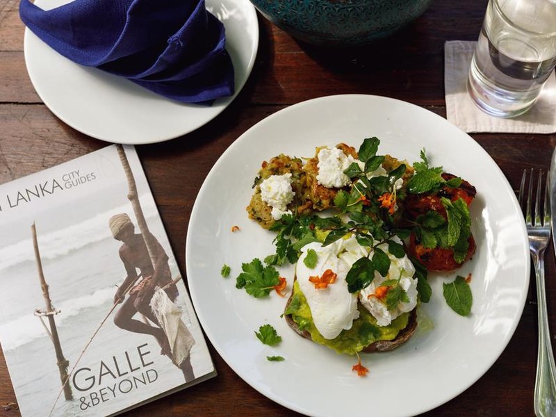 Hideaway Resort Arugambay 321429