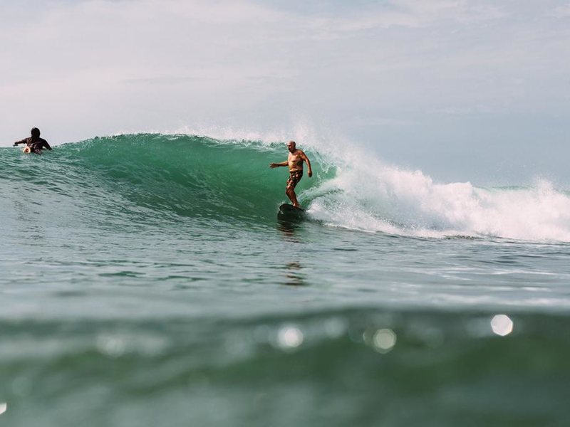 Hideaway Resort Arugambay 321432