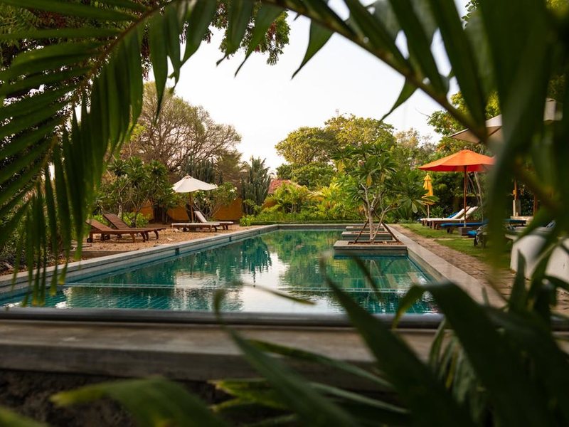 Hideaway Resort Arugambay 321433