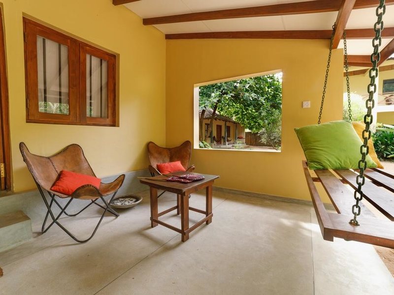 Hideaway Resort Arugambay 321436