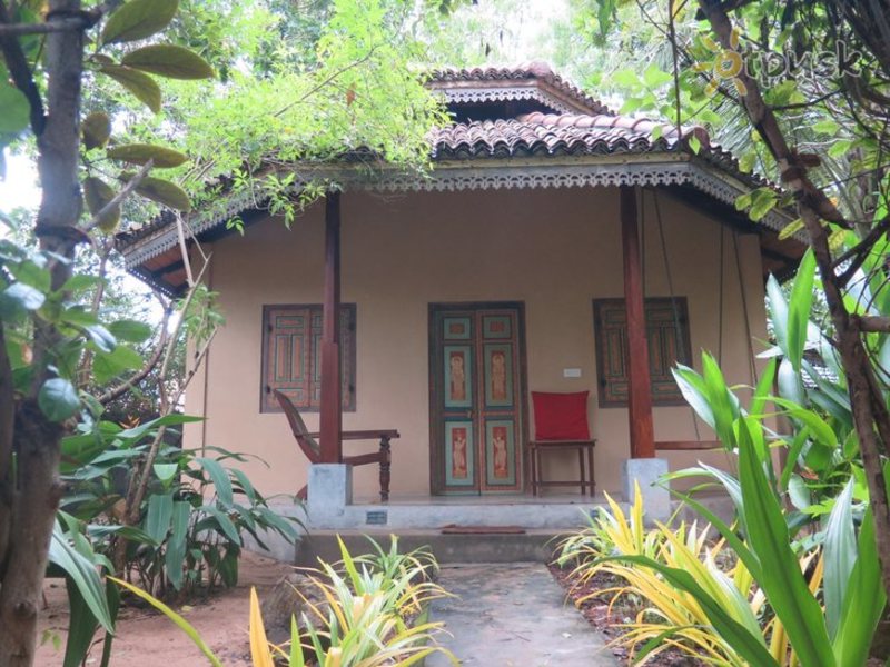 Hideaway Resort Arugambay 321438