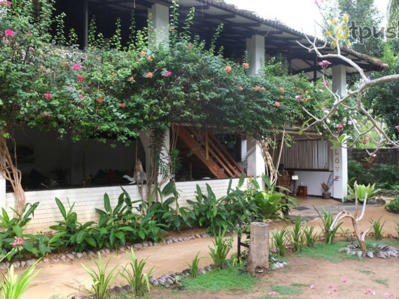 Hideaway Resort Arugambay 321439