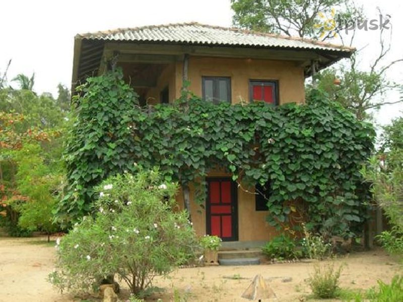 Hideaway Resort Arugambay 321440