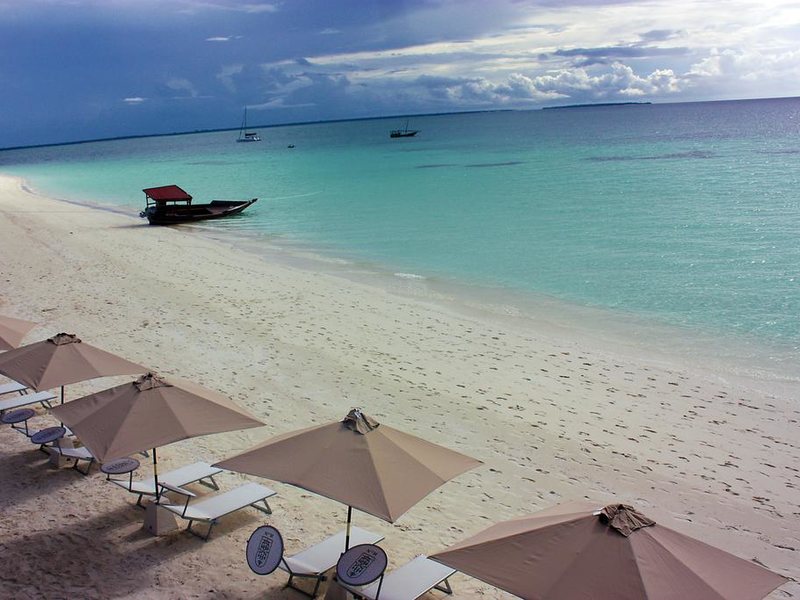 Hideaway of Nungwi Resort & Spa 199988