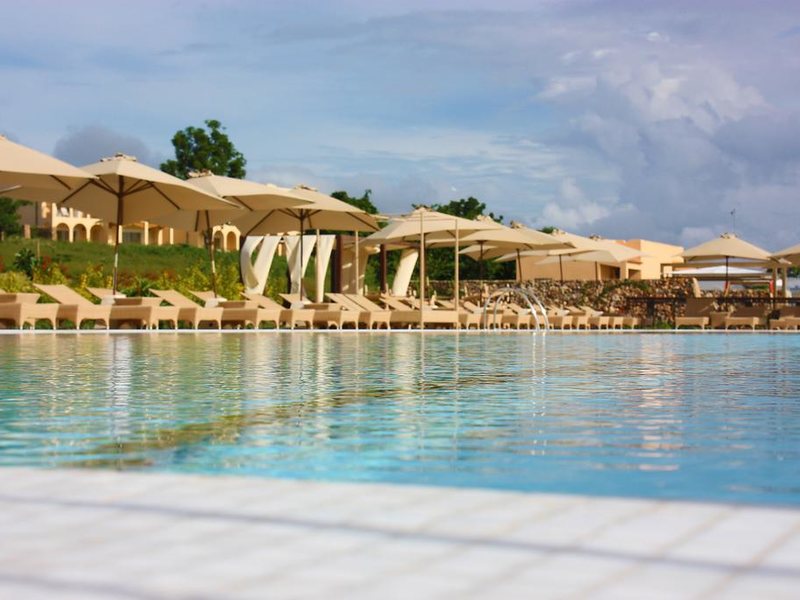 Hideaway of Nungwi Resort & Spa 199989