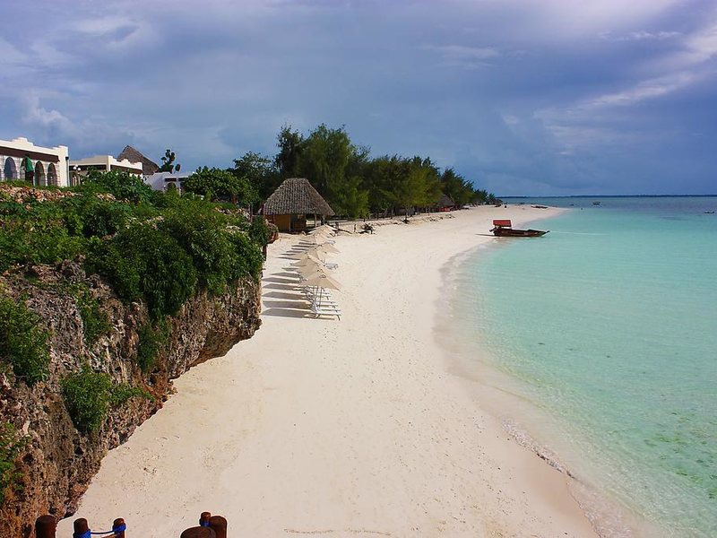 Hideaway of Nungwi Resort & Spa 199991