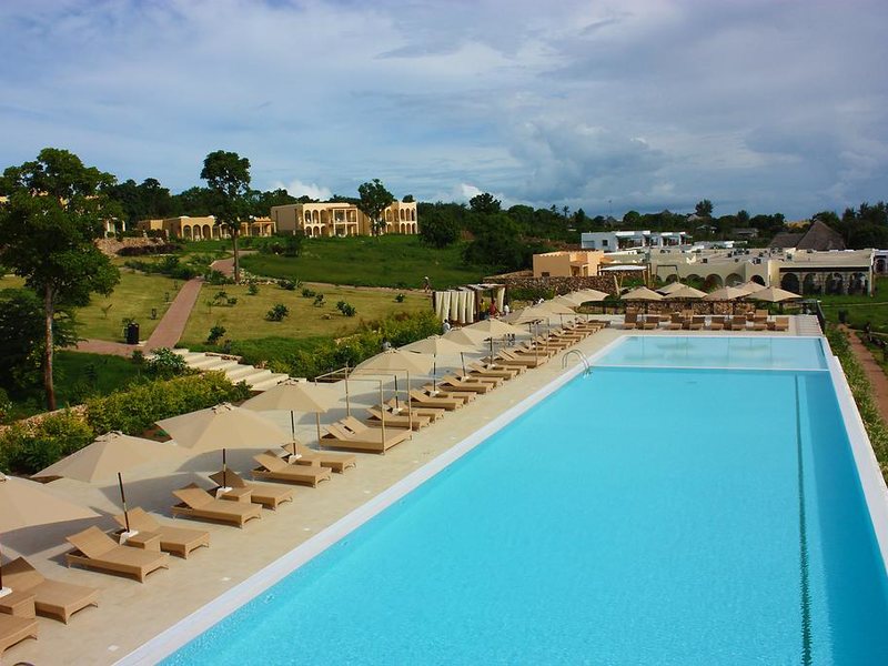 Hideaway of Nungwi Resort & Spa 199993