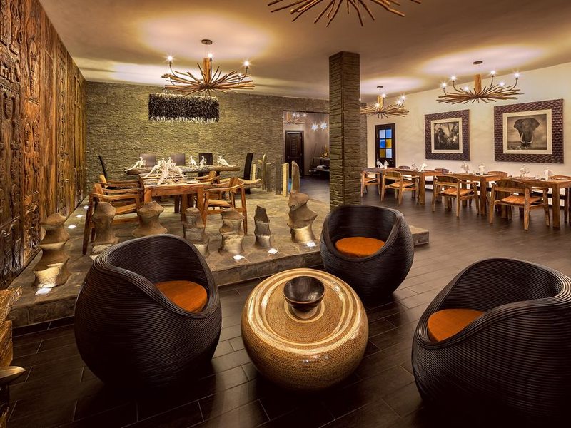 Hideaway of Nungwi Resort & Spa 199994