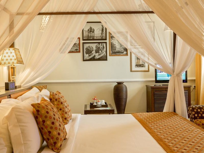 Hideaway of Nungwi Resort & Spa 199995