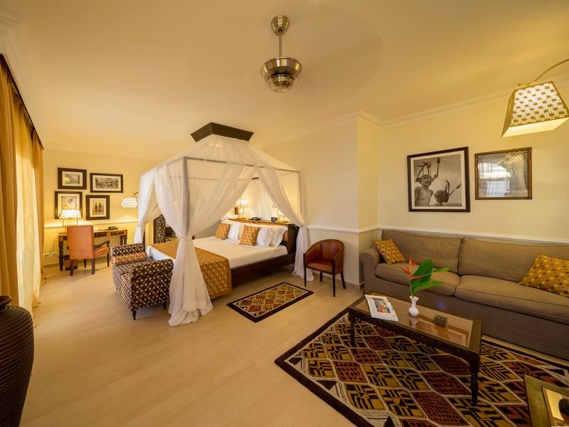 Hideaway of Nungwi Resort & Spa 199996