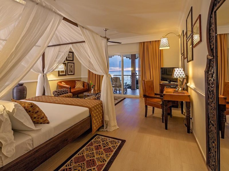 Hideaway of Nungwi Resort & Spa 199997