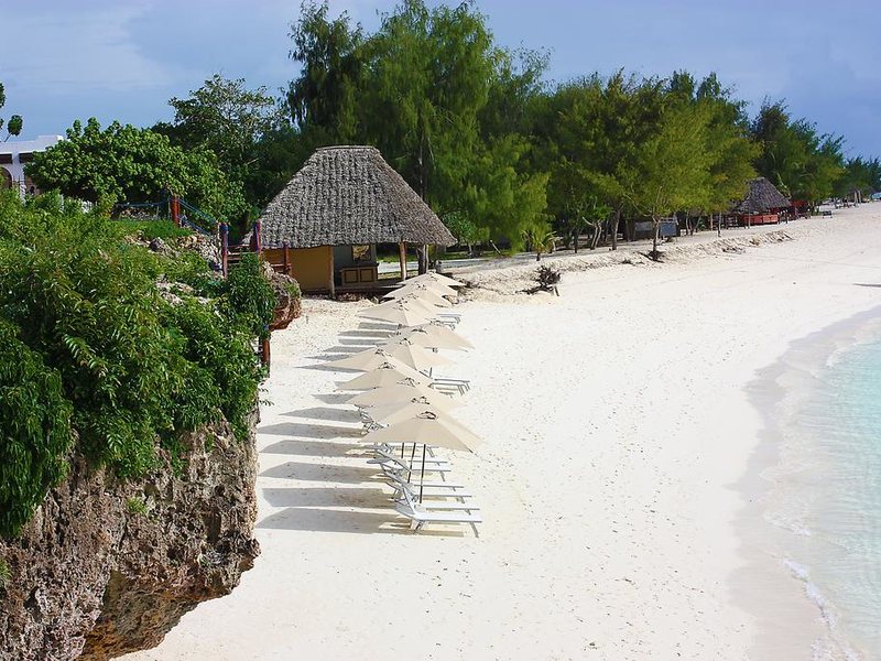 Hideaway of Nungwi Resort & Spa 199998