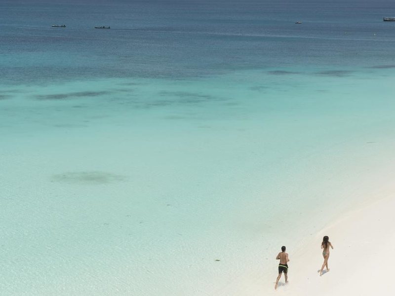 Hideaway of Nungwi Resort & Spa 200002