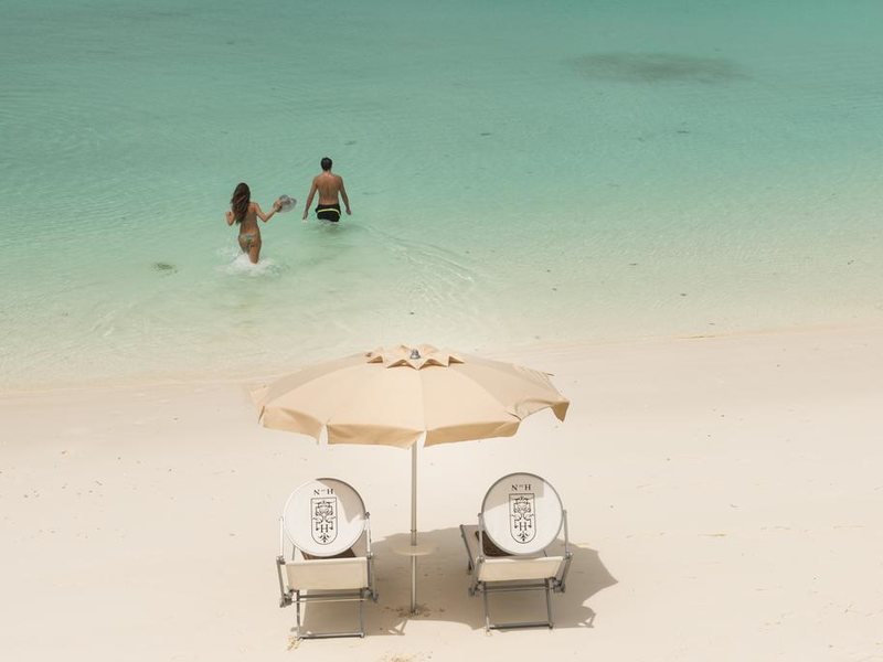 Hideaway of Nungwi Resort & Spa 200003