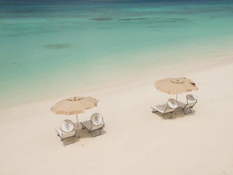 Hideaway of Nungwi Resort & Spa 200004