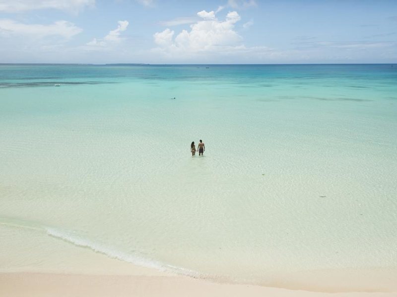 Hideaway of Nungwi Resort & Spa 200006