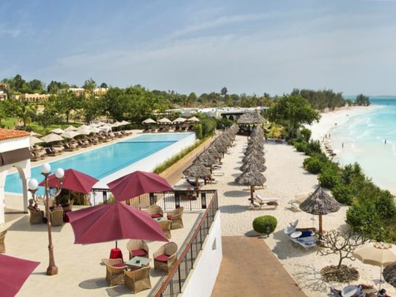 Hideaway of Nungwi Resort & Spa 200007