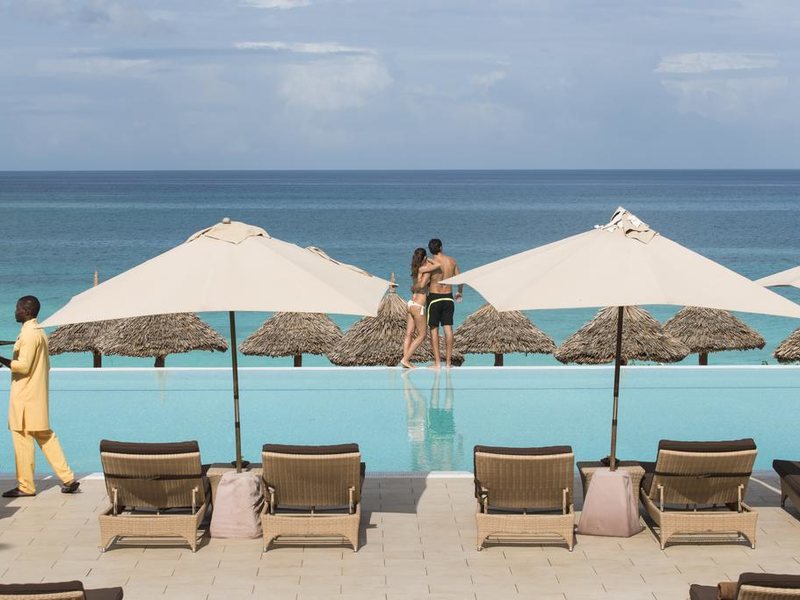 Hideaway of Nungwi Resort & Spa 200008