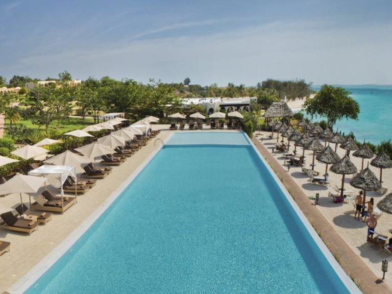 Hideaway of Nungwi Resort & Spa 200009