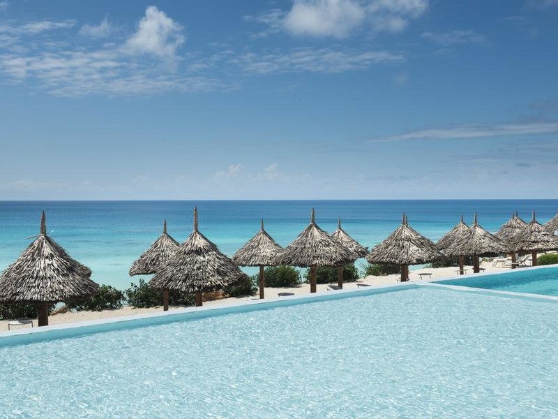 Hideaway of Nungwi Resort & Spa 200010