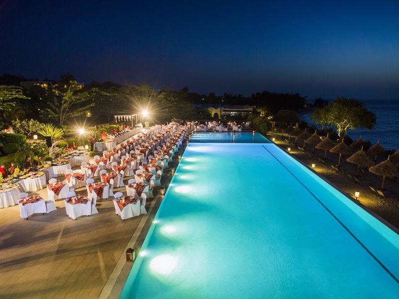 Hideaway of Nungwi Resort & Spa 200011