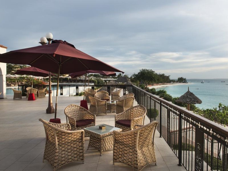 Hideaway of Nungwi Resort & Spa 200015