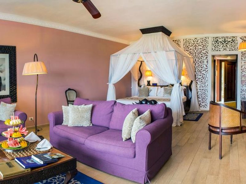 Hideaway of Nungwi Resort & Spa 200017