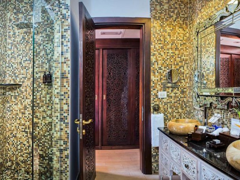 Hideaway of Nungwi Resort & Spa 200018