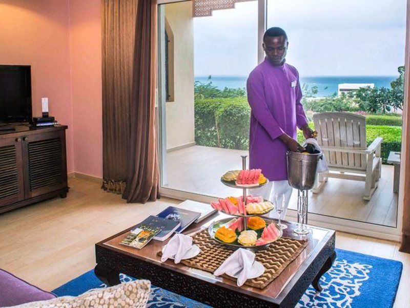 Hideaway of Nungwi Resort & Spa 200019