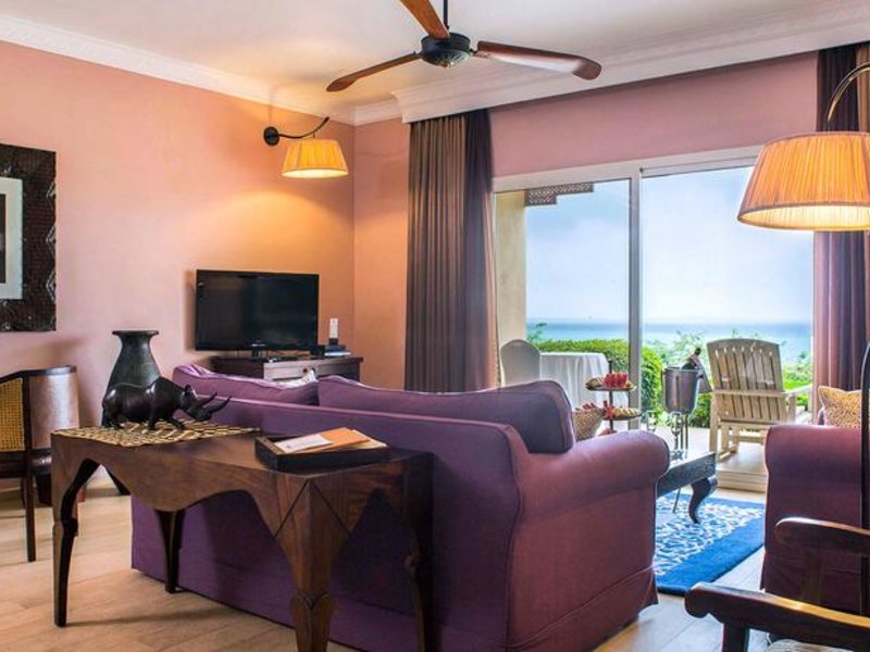 Hideaway of Nungwi Resort & Spa 200020