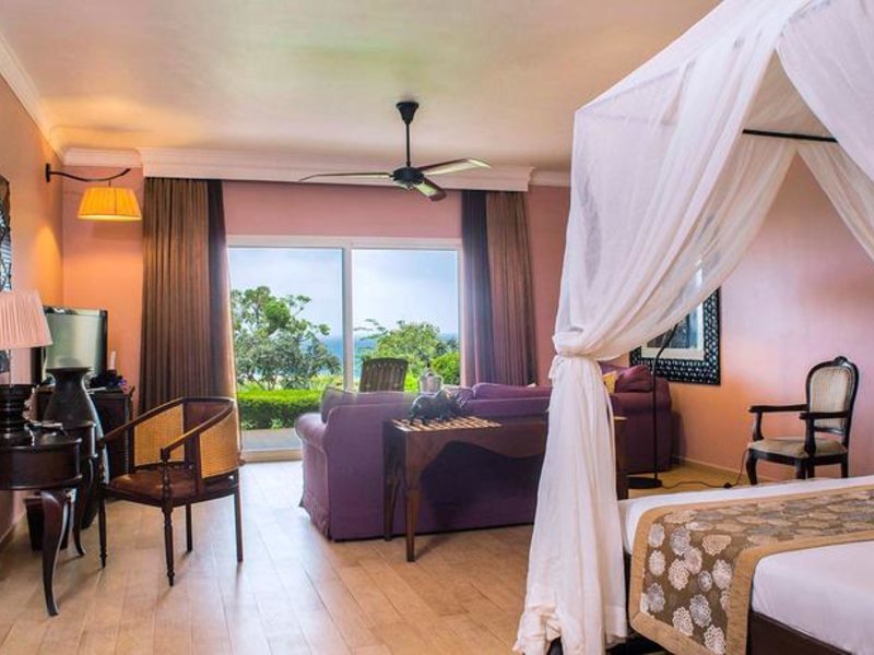 Hideaway of Nungwi Resort & Spa 200021