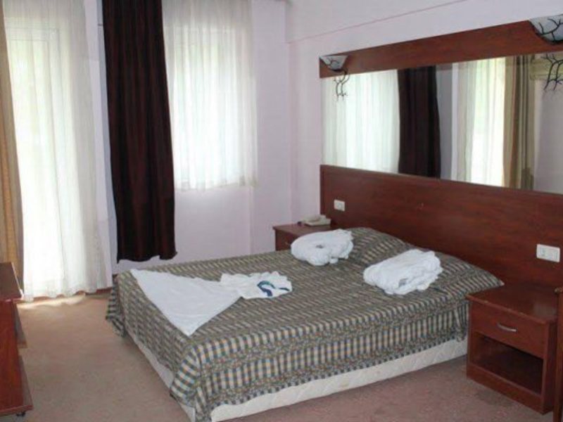 Hierapolis Thermal Hotel 281793