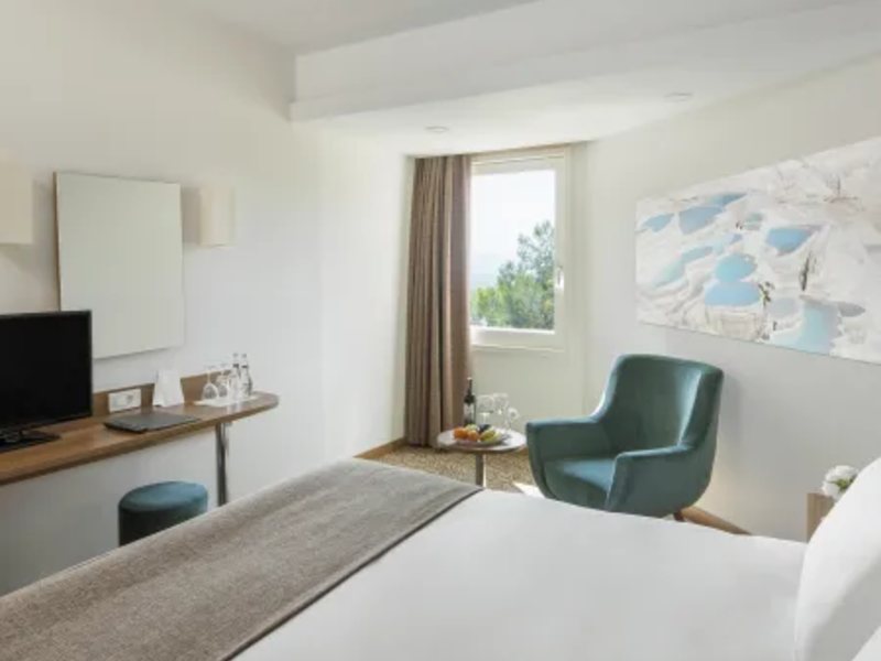 Hierapolis Thermal Hotel 281794